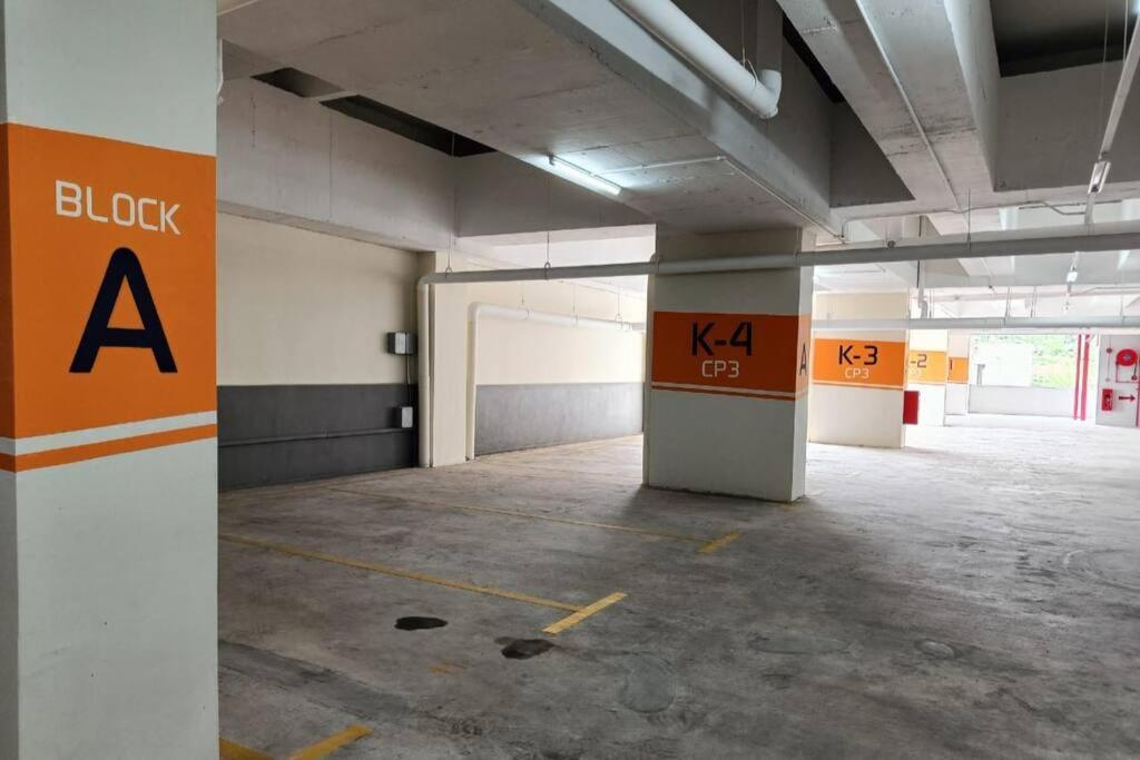 Wmn Studio Valleysuite @ Mahkota Valley كوانتان المظهر الخارجي الصورة