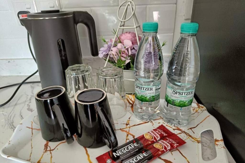Wmn Studio Valleysuite @ Mahkota Valley كوانتان المظهر الخارجي الصورة