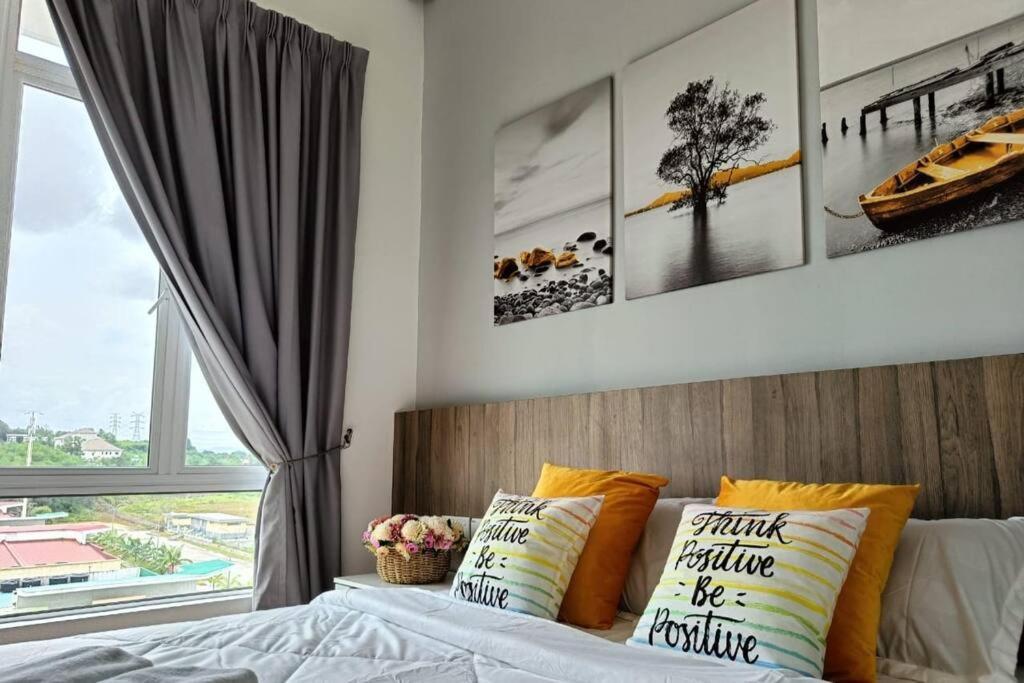 Wmn Studio Valleysuite @ Mahkota Valley كوانتان المظهر الخارجي الصورة